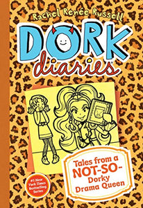 Dork Diaries 9 