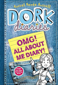 OMG! All about Me Diary! 