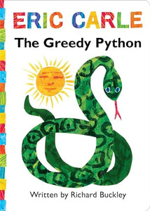 The Greedy Python 