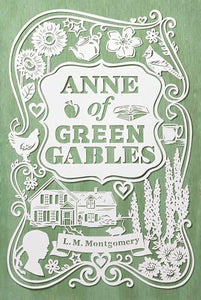 Anne of Green Gables 