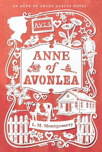 Anne of Avonlea 