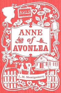 Anne of Avonlea 