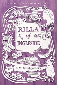 Rilla of Ingleside 