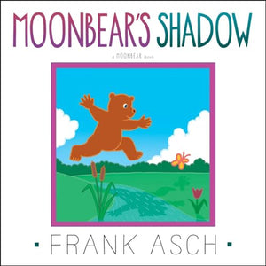 Moonbear's Shadow 