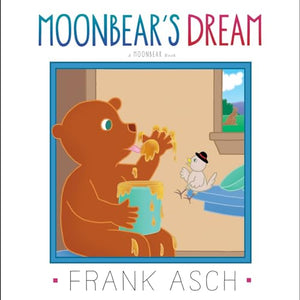 Moonbear's Dream 