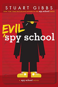 Evil Spy School 