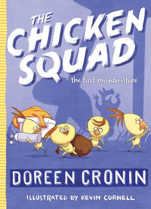 The Chicken Squad 