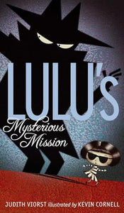 Lulu's Mysterious Mission 