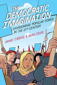 The Democratic Imagination 