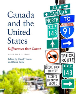 Canada and the United States 