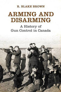 Arming and Disarming 