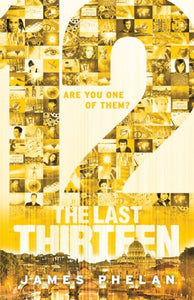 The Last Thirteen Book Two: 12 