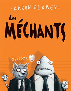 Les M�chants 