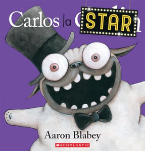 Carlos La Star 