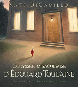 L'Odyss�e Miraculeuse d'�douard Toulaine 