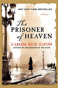 The Prisoner of Heaven 