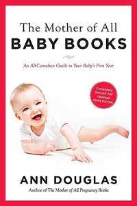 The Mother Of All Baby Books 3rd Edition 