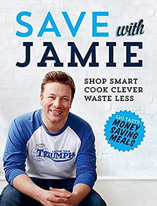 Save With Jamie 