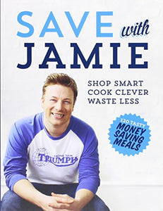 Save with Jamie 