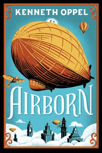 Airborn th Anniversary Edition 