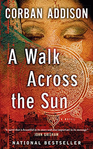 A Walk Across the Sun 