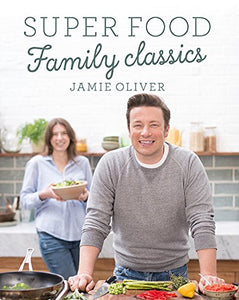 Super Food Family Classics 