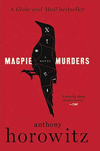 Magpie Murders A Novel 