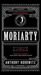 Moriarty: A Novel 