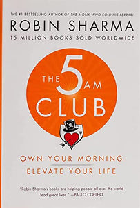 The 5am Club 