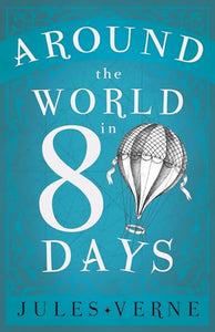 Round the World in Eighty Days 