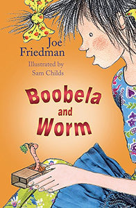 Boobela and Worm 