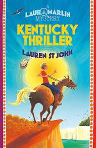 Kentucky Thriller 