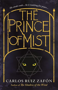 The Prince Of Mist 