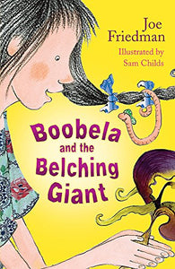 Boobela and the Belching Giant 