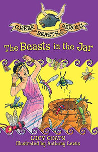 The Beasts in the Jar 