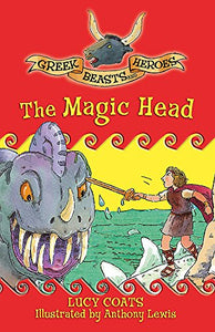 The Magic Head 