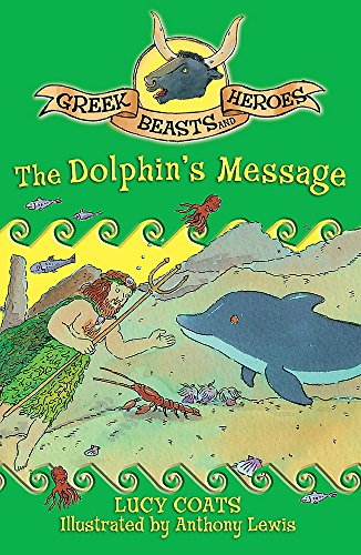 The Dolphin's Message