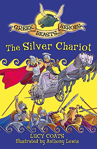 The Silver Chariot