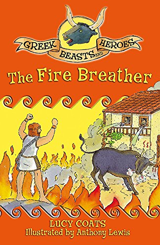 The Fire Breather