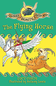 The Flying Horse 