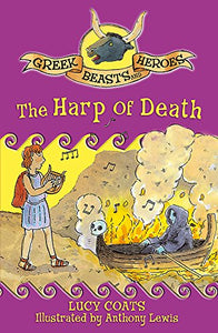 The Harp of Death 