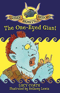 The One-Eyed Giant 