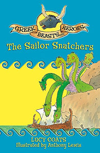 The Sailor Snatchers 