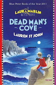 Laura Marlin Mysteries: Dead Man's Cove 