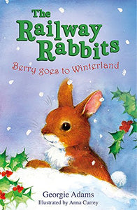 Berry Goes to Winterland 