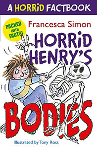 Horrid Henry's Bodies 