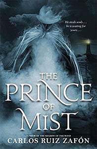 The Prince Of Mist 