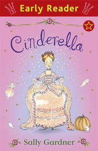 Early Reader: Cinderella 