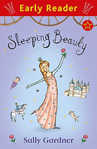 Early Reader: Sleeping Beauty 