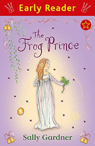 Early Reader: The Frog Prince 